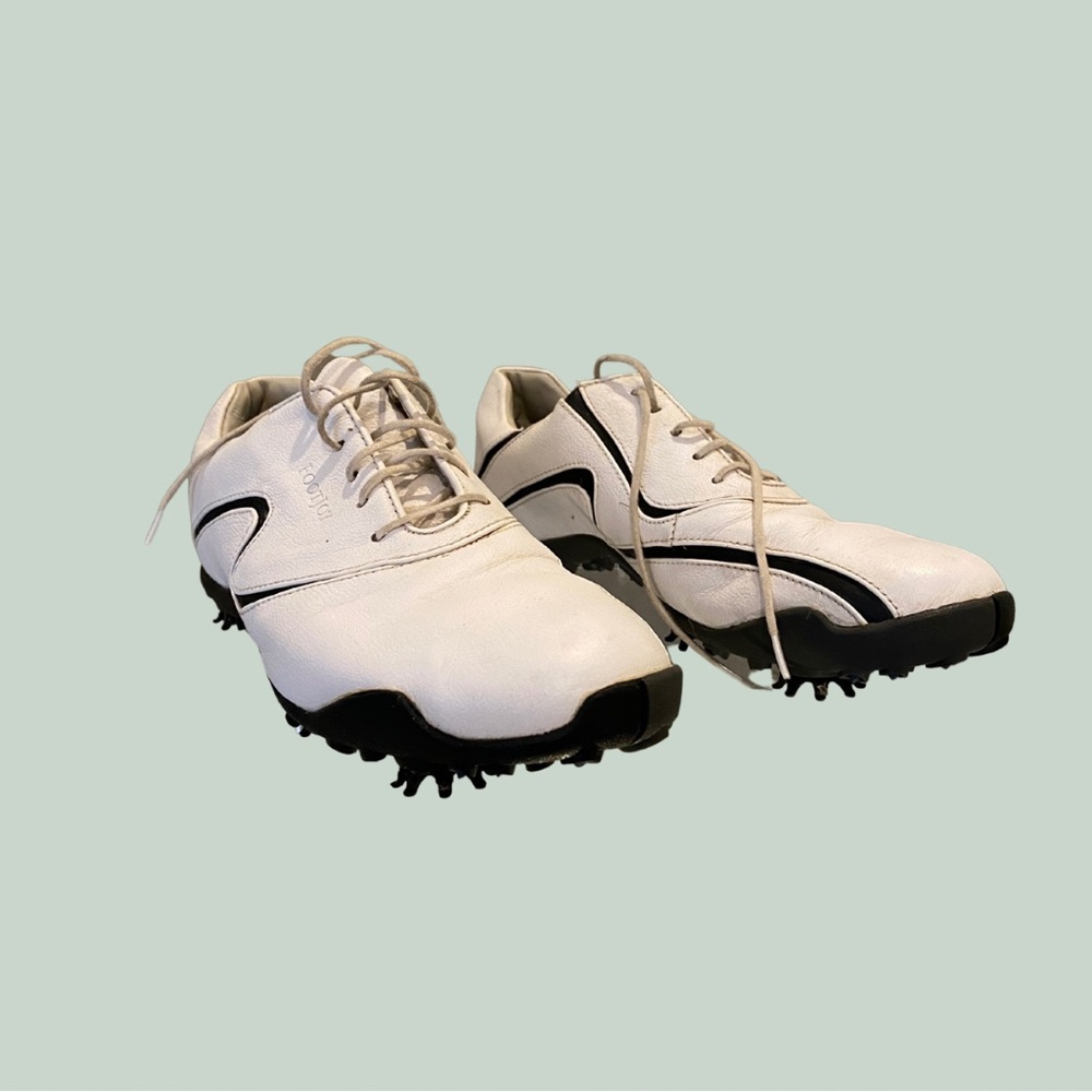 FootJoy Women’s Golf Shoes Size 8